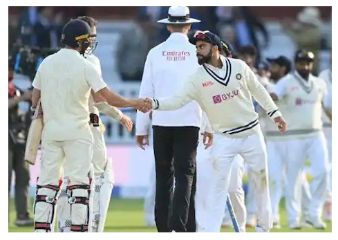 4-வது டெஸ்ட் வெற்றி; எங்களால் 10 விக்கெட்டுகளையும் வீழ்த்த முடியும் என்று நாங்கள் நம்பினோம்