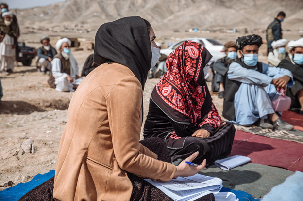 ஆப்கானிஸ்தான் புதிய அரசுக்கு சா்வதேச நாடுகள் ஒத்துழைப்பு அளிக்க வேண்டும் பாகிஸ்தான் வெளியுறவுத் துறை அமைச்சா் ஷா மஹ்மூத் குரேஷி