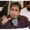 அமலாக்கத்துறை அதிரடி: முன்னாள் உள்துறை மந்திரி அனில் தேஷ்முக்கிற்கு ‘லுக்அவுட்’ நோட்டீஸ்