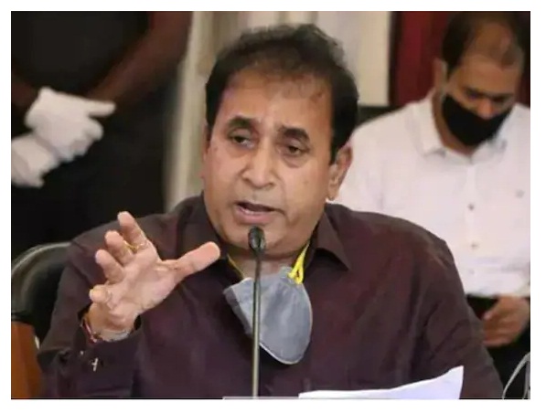 அமலாக்கத்துறை அதிரடி: முன்னாள் உள்துறை மந்திரி அனில் தேஷ்முக்கிற்கு ‘லுக்அவுட்’ நோட்டீஸ்