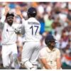 இந்திய – இங்கிலாந்து 4-வது ஓவல் டெஸ்ட்: இந்திய அணி 157 ரன்கள் வித்தியாசத்தில் அபார வெற்றி!