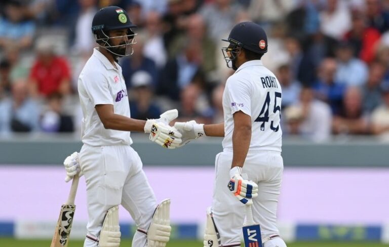 ஓவல் டெஸ்ட் போட்டி ரசிகர்களுக்கு பரப்பிற்கு பஞ்சமில்லாத விறுவிறுப்பான கட்டத்தை நோக்கி