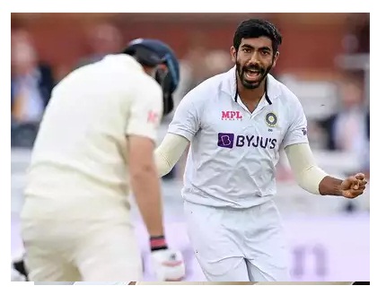 கபில்தேவ் சாதனையை முறியடித்த ஜஸ்பிரித் பும்ரா (1)