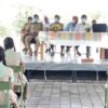 கழுகுகள் பாதுகாப்பு குறித்த விழிப்புணர்வு நிகழ்ச்சி