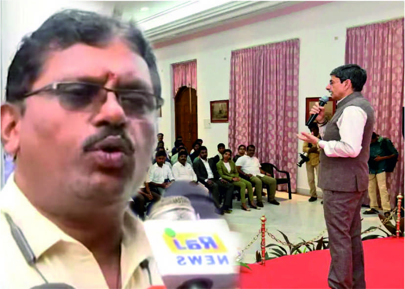நீட் தேர்வு பயிற்சிக்காக 20 லட்சம் செலவு…  வசதியில்லாத பெற்றோர்களால் அதனை செய்ய முடியுமா..?