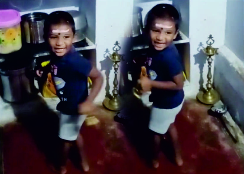 யோகம் பவும்வதி அமாவாசை வழிபடுவதால் மகிழ்ச்சி, அமைதி, செல்வம் மற்றும் செழிப்பு அதிகரிக்கும்…