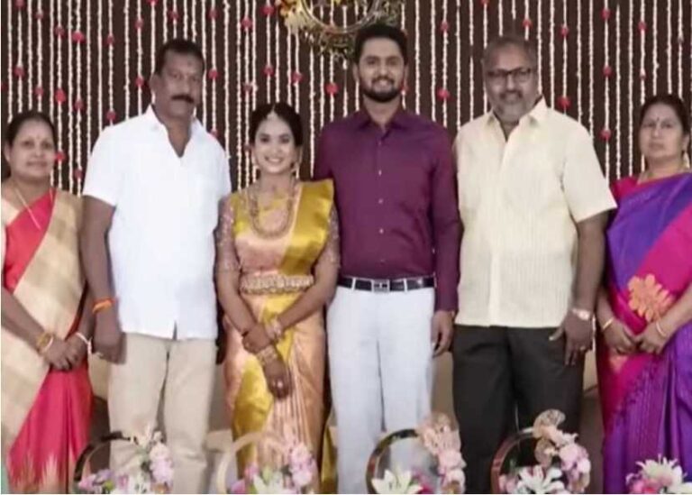 300 பவுன் போட்டும் பத்தல..! அப்பா போய்ட்டு வரேன்!