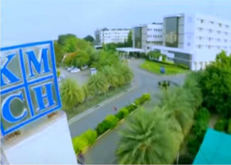 Complaint filed against KMCH Medical College for asking Muslim student to remove beard..!