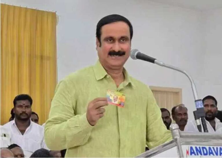 அன்புமணி ராமதாஸ் ராமதாஸை வழி நடத்தும்...! யார் அந்த 3 பேர்..!