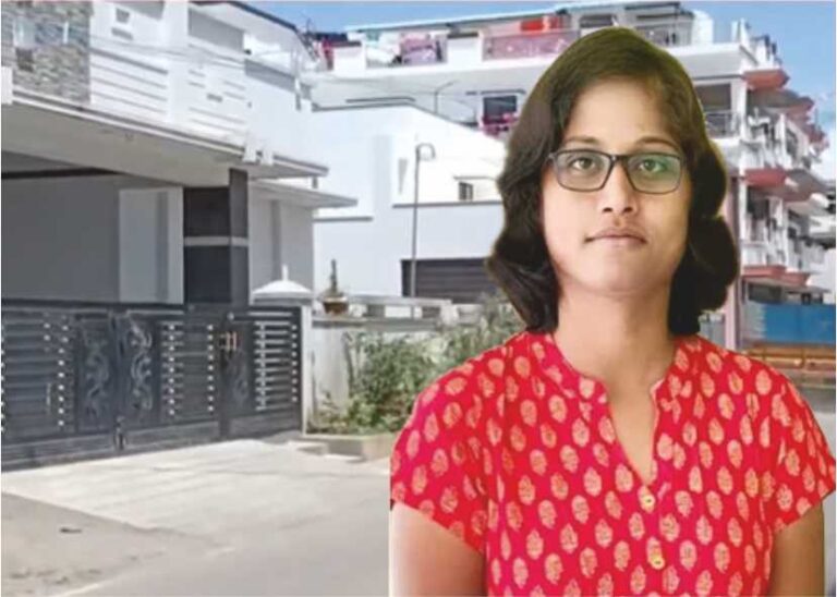 “ஆயிரம் பொய் சொல்லி திருமணம் செய்..” ஒரே ஒரு பொய் சொல்லி திருமணம் செய்த பெண் கைது..!