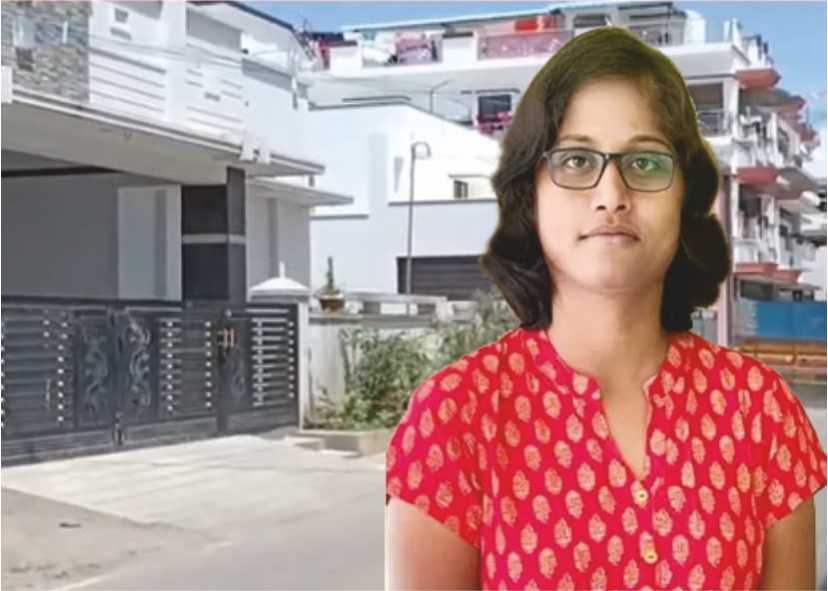 “ஆயிரம் பொய் சொல்லி திருமணம் செய்..” ஒரே ஒரு பொய் சொல்லி திருமணம் செய்த பெண் கைது..!