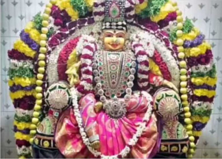 நாமக்கல் செல்லியாயிபாளையம் மாரியம்மன் கோவில் திருவிழா