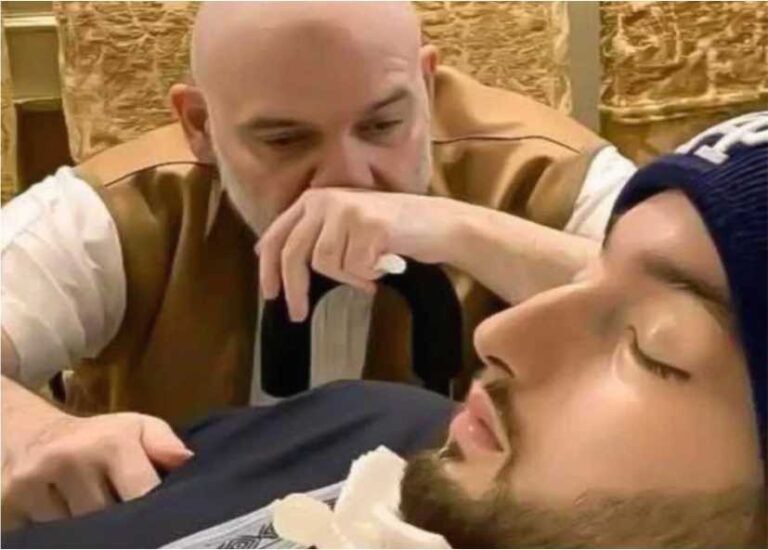 Saudi Prince Alwaleed bin Khalid bin Talal dies after 20 years in coma