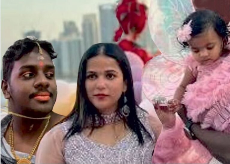 Vipansika commits suicide You are not only my wife, but also my father's..!