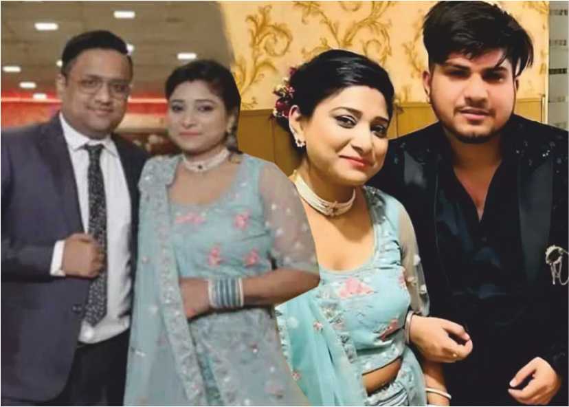 Wife electrocutes husband to death after giving him 15 sleeping pills