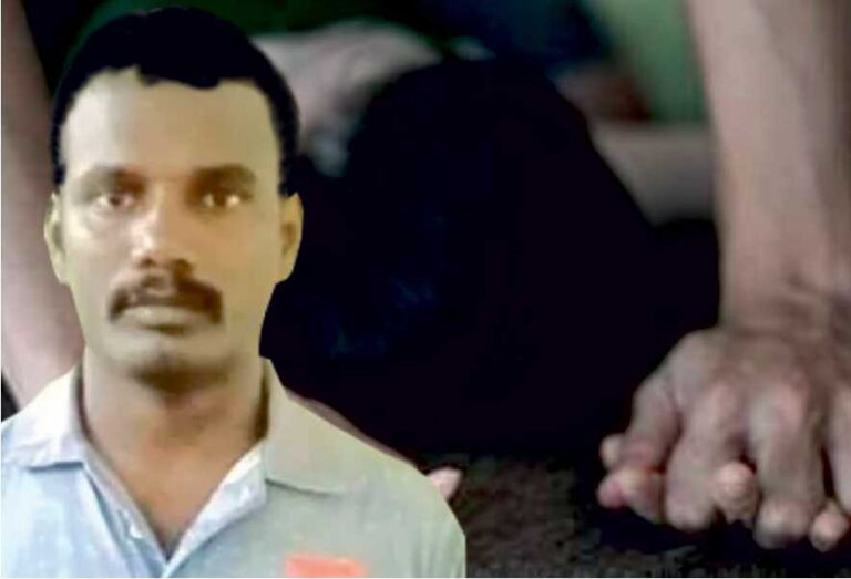 ஆசை வார்த்தை கூறி உல்லாசம் அனுபவித்துவிட்டு திருமணத்திற்கு மறுத்த காவலர் கைது..!