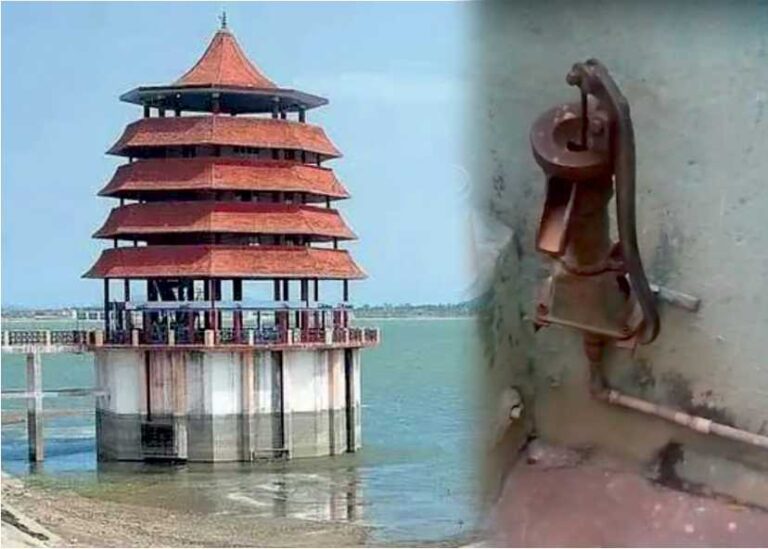 இன்று முதல் 3 நாட்களுக்கு சென்னையில் குடிநீர் விநியோகம் ரத்து..!