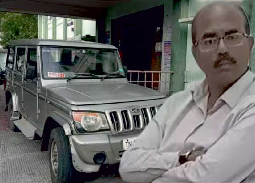 சொத்து மதிப்பு சான்றிதழ் வழங்க ரூ. 50 ஆயிரம் பெற்ற தாசில்தார் மற்றும் உதவியாளருடன் கைது..!