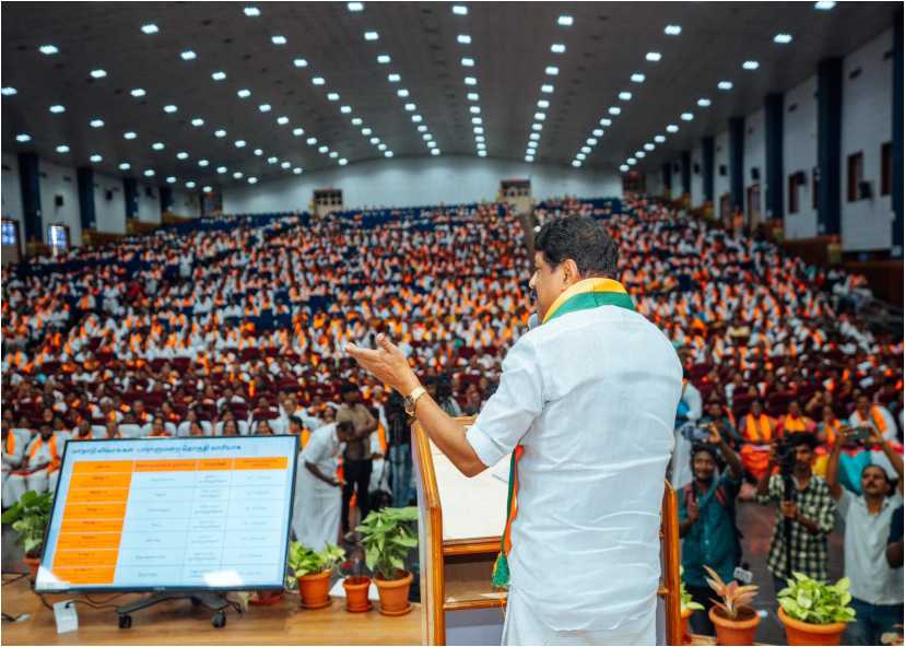 நயினார் நாகேந்திரன் அதிமுகவுக்கு பாஜக சுமையாக இருக்க கூடாது. (4)