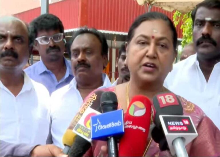 பிரேமலதா விஜயகாந்த் மு.க. ஸ்டாலின் நலம் விசாரித்தார். .! நாங்களும் விசாரித்தோம்