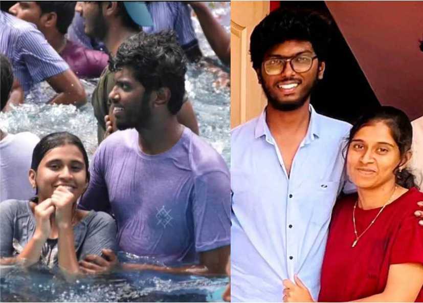 பெ.சண்முகம் சாதிய வன்கொடுமைக்கு முற்றுப்புள்ளி வைக்க சிறப்பு சட்டத்தை நிறைவேற்ற வேண்டும்..!