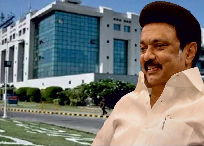 மு.க. ஸ்டாலின் அப்பல்லோ மருத்துவமனையில் திடீர் அனுமதி..!