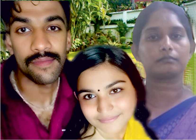 யுவர் ஹானர்.. கிரீஷ்மாவுக்கு நான் ஒன்னும் குறைஞ்சு இல்ல..!