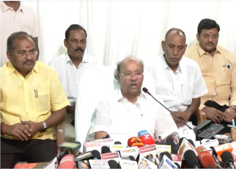 ராமதாஸ் வேண்டுகோள் ‘level up’ திட்​டத்தை 1 to 5-ஆம் வகுப்பு வரை தமிழக அரசே விரிவுப்​படுத்து..!