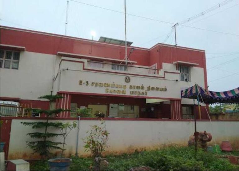 வாய் தகறாரு…! இளைஞருக்கு 16 வெட்டுகள்..!! சரவணம்பட்டியில் பரபரப்பு..!!!