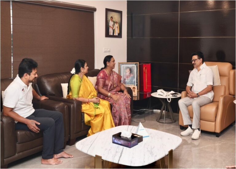 1 + 10 தேமுதிக -விற்கு ஸ்டாலின் கொடுத்த ஆஃபர்..! டபுள் ஓகே சொன்ன விஜயகாந்த் பிரேமலதா!