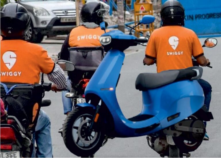 20,000 மானியத்தில் இ-ஸ்கூட்டர்..! தமிழ்நாடு அரசு அறிவிப்பு..!