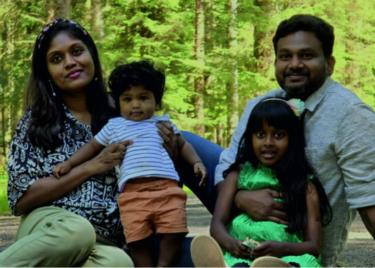 6-year-old Indian girl racially attacked in Ireland with bicycle on her genitals