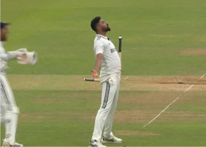 IND vs ENG India level the series with a thrilling 6-run win in the Anderson Sachin Trophy series..