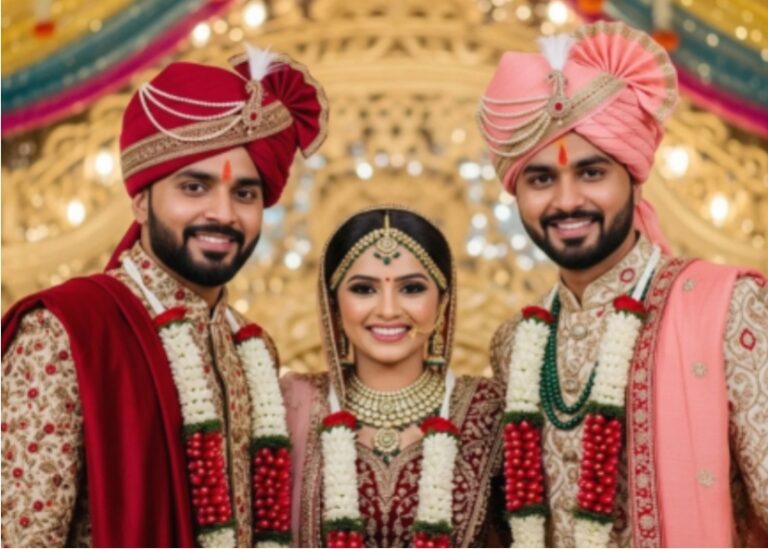 We proudly follow our tradition..! You mind your own business..!! Pradeep Negi, Kapil Negi, Sunita Chauhan