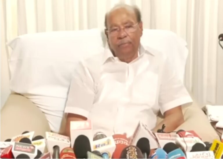 ஆகஸ்ட் 31 வரை தான் டைம்.. அன்புமணிக்கு கெடு விதித்த ராமதாஸ்..!