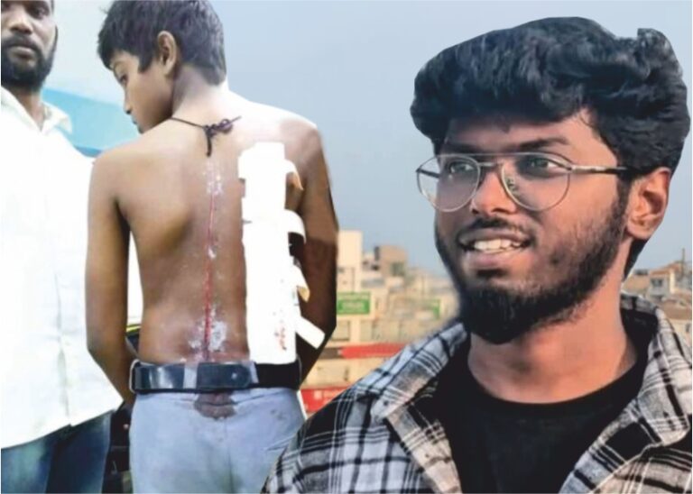 இப்பல்லாம் யாரு ஜாதி பாக்குறா’’ என்ற ‘’பொது நம்பிக்கைக்கு’’ மாறாக தொடரும் ஆணவ படுகொலைகள்