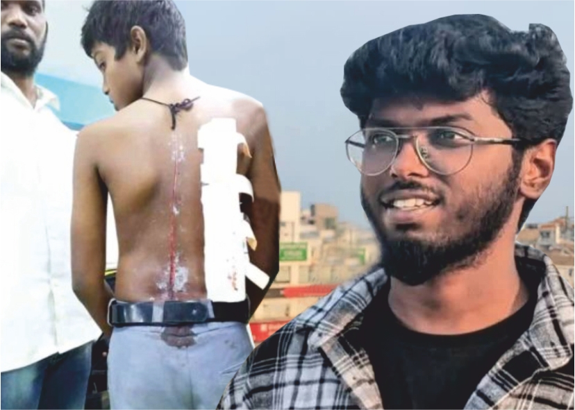 இப்பல்லாம் யாரு ஜாதி பாக்குறா’’ என்ற ‘’பொது நம்பிக்கைக்கு’’ மாறாக தொடரும் ஆணவ படுகொலைகள்