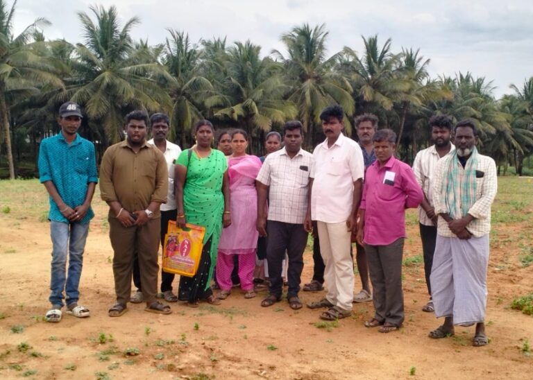 பட்டா கேட்டு மாவட்ட ஆட்சியர் பலமுறை மனுக்கள்..! கண்டுகொள்ளாத அதிகாரிகள்..!