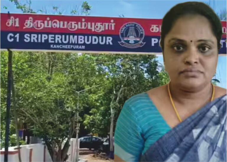 பிரியாணி மாஸ்டருடன் பூத்த கள்ளக்காதல்..!! கணவன் உயிருக்கு ரூ.15 லட்சம் பேரம்..!