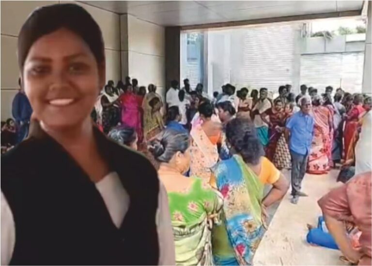 இறந்து 3 நாட்கள் ஆகியும் இறந்ததை மறைத்த மதுரை வேலம்மாள் மருத்துவமனை முற்றுகை