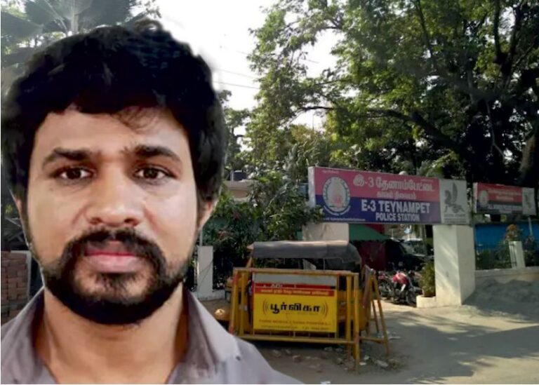 இளம்பெண்களை மயக்கி உல்லாசம் அனுபவித்து நகை, பணத்தை பறித்த வாலிபர் கைது!!