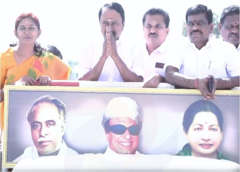 செங்கோட்டையன் அதிமுகவில் இருந்து நீக்கமா..!