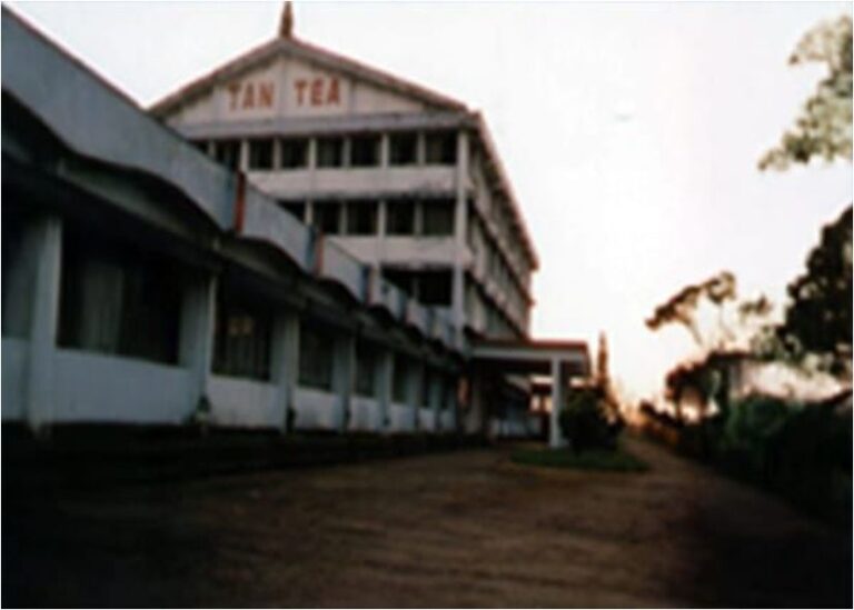 டெபாசிட் தொகையை திரும்ப கொடுக்காத டேன்டீ முகவர்கள் வேதனை!!