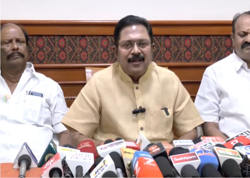 கரூர் துயர சம்பவம் பதவி வெறியில் தரம்தாழ்ந்த அரசியலை செய்கிறார் எடப்பாடி..!