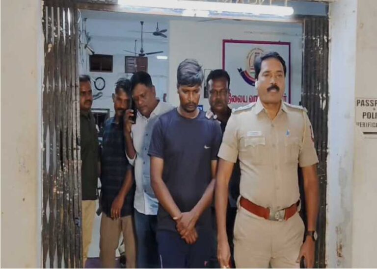 நிர்மலா சீதாராமன் தெரியும்” பாஜகவில் மாநில பொறுப்பு வாங்கி தருவதாக பல லட்சம் மோசடி!!