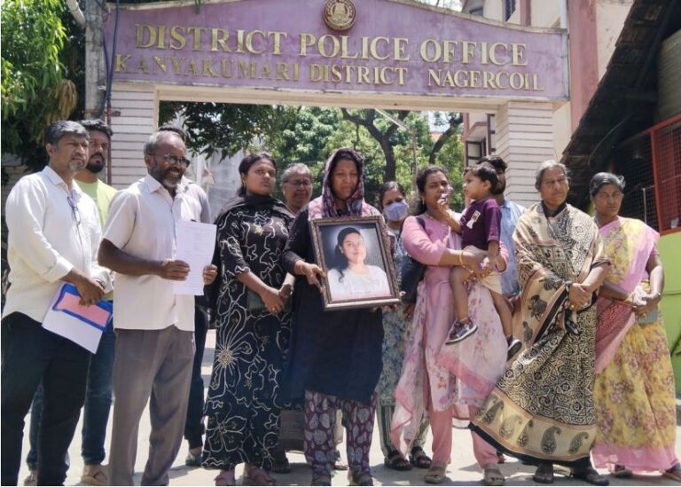 ஹோமியோபதி மருத்துவர் பிராபகர் மீது கொலை வழக்கு பதிவு செய்ய மனு!!