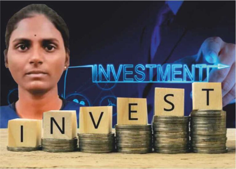 How did a businessman in Mandaivel lose Rs. 25 lakhs on a single phone call Deepa from Karnataka