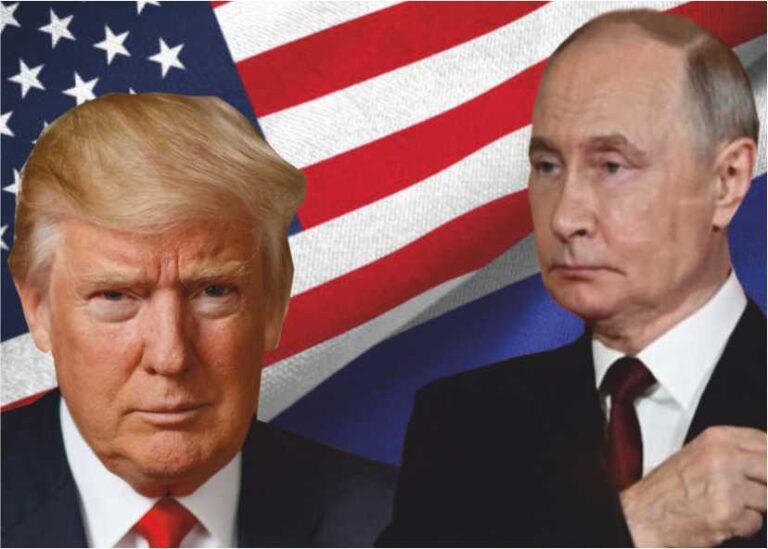 India and China directly to the US!! 500 percent tax on trade with Russia!!