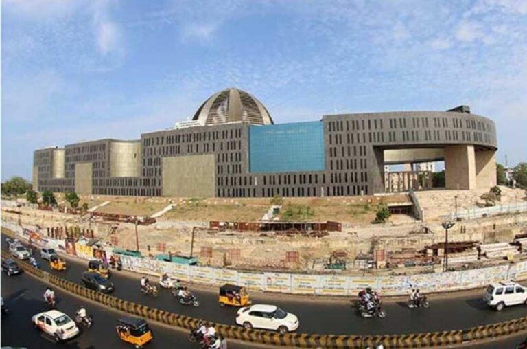 ஓமந்தூரார் அரசு பன்னோக்கு உயர் சிறப்பு மருத்துவமனையில் வெறும் 500 ரூபாயில்... CT Calcium Scoring!!