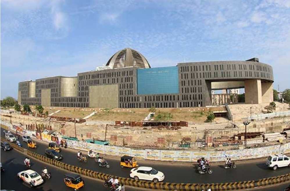 ஓமந்தூரார் அரசு பன்னோக்கு உயர் சிறப்பு மருத்துவமனையில் வெறும் 500 ரூபாயில்... CT Calcium Scoring!!